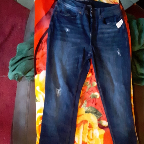 The Girlfriend Jeans Brand - Picture 2 of 4